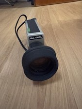 Braun Nizo 156 XL Super 8