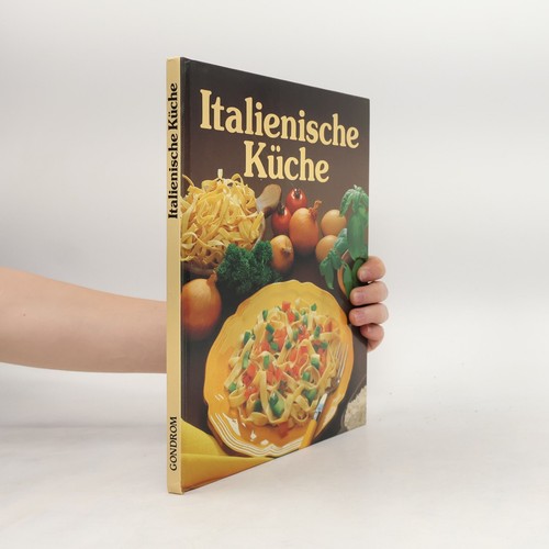 Italienische küche - italienische, | 