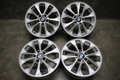 Original bmw 3er e46 alufelgen - original,