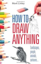 How To Draw Anything