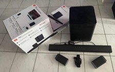 JBL Bar 5.1 Surround Soundbar Lautsprecher Box