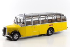 1959 PTT Postbus Saurer L4C
