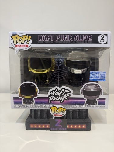 Funko pop musik - musik,