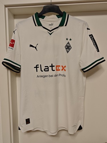 Borussia mönchengladbach - borussia,