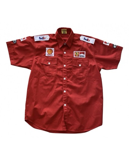 Vintage 1996 ferrari racing - vintage,
