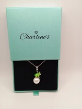 Der Frosch König Perle S925