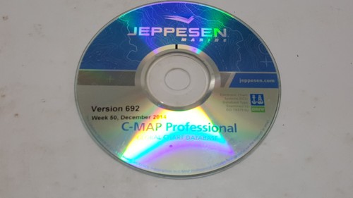 Jeppesen 5g0880d3jv0 marine - jeppesen,