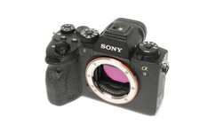 Sony Alpha 9 II Gehäuse /