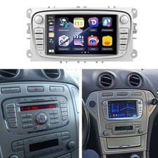 Für Ford Mondeo 9 2008-2011