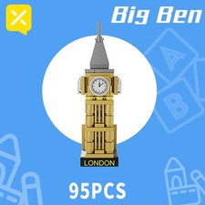 Lego kompatibel Klemmbausteine