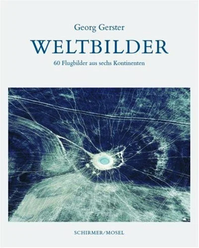 Weltbilder flugbilder aus - 60,