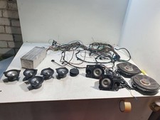 BMW 7 E65 E66 2005 Diesel