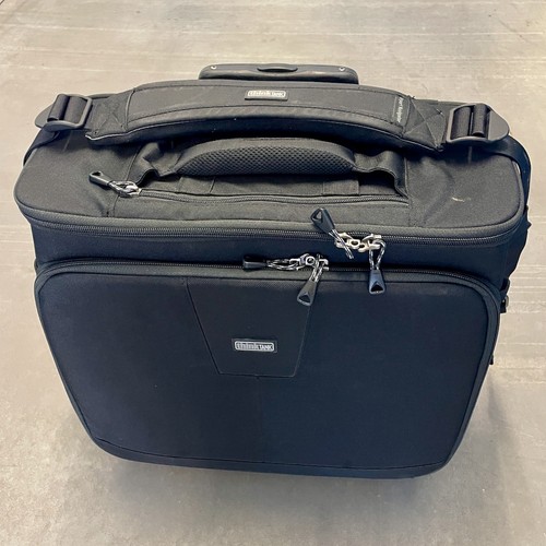 Think tank photo - tank,
