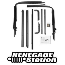 Jeep Wrangler YJ Gestänge Set