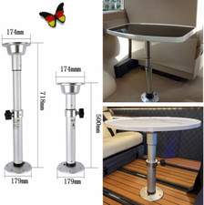 360° Tischgestell Tischbein