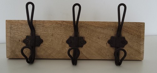 Garderobe aufhängung shabby - garderobe/aufhängung,