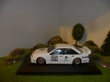 Modellauto Opel Omega - A -