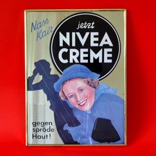 Alter NIVEA CREME