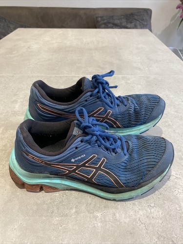 Größe asics - 4,