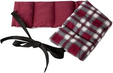 Körnerkissen MIT BAND 65x15