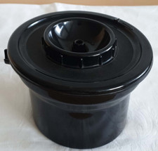 Bakelit Entwicklerdose