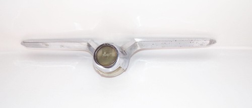 Wolga heckklappenemblem gaz - heckklappenemblem,