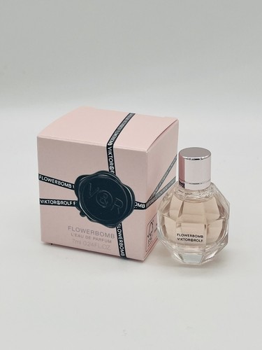 Viktor rolf flowerbomb - , &