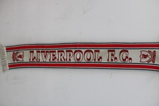 LIVERPOOL football scarf scarf