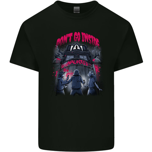 Spukhaus halloween geister - halloween,