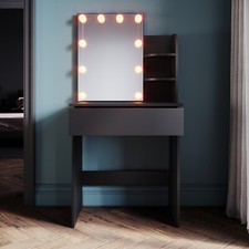 Schminktisch Frisiertisch mit