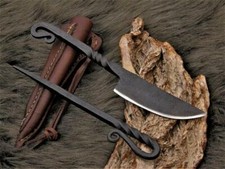 Mittelalter Messer mit