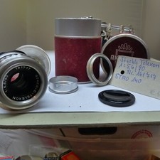 Staeble telexon 6 90 - staeble-telexon, 1:5.6/90