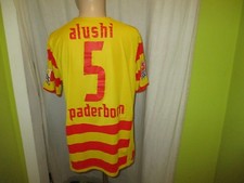 Paderborn puma ausweich - puma,