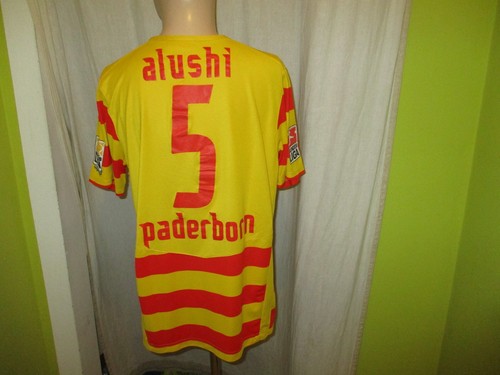 Paderborn puma ausweich - paderborn,