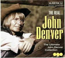 John Denver - The Real John