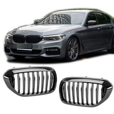 Nieren Grill Einzelsteg