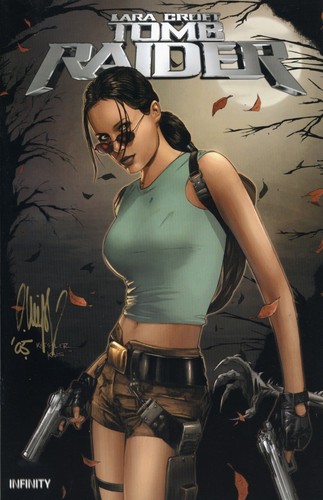 Tomb raider darkness - 28,