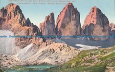 R015658 Paternkofl 2744 m und