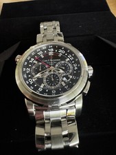 Carl bucherer patravi - carl, f.