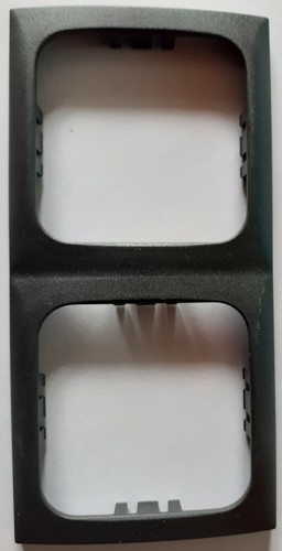 Stk berker integro flow - 1, stk.