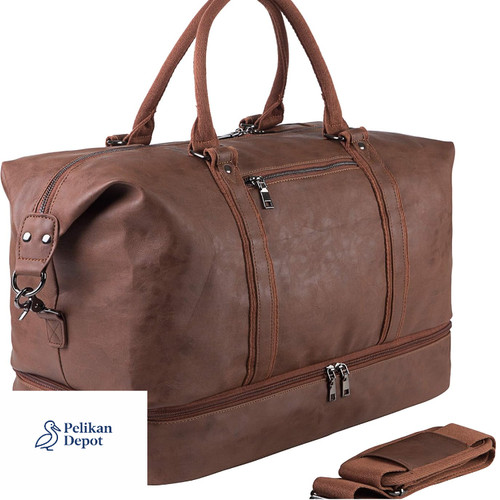 Wochenendtasche segeltuch - wochenendtasche,