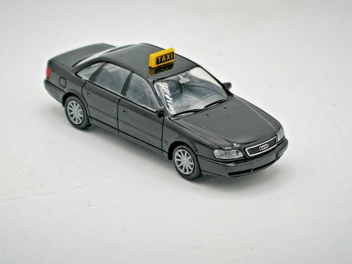 Rietze 30661 audi - 30661, 6