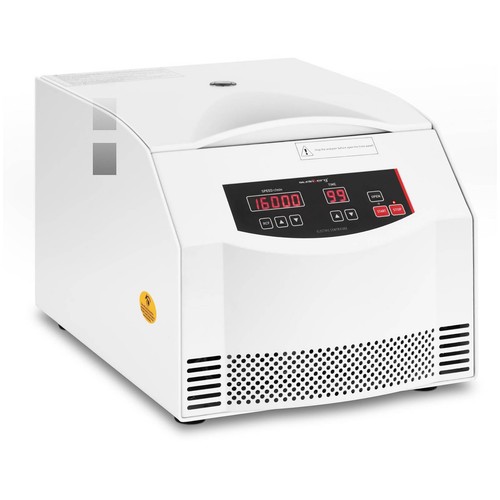Elektrische tischzentrifuge - elektrische,