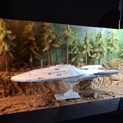 Star trek raumschiff - star,