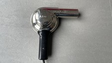 AEG Haartrockner Föhn 50er/60er Vintage Antik,  Nr 1531   460W