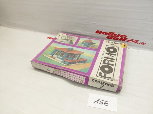 Ddr formo constanti - ddr,