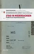 Stasi niedersachsen - stasi,