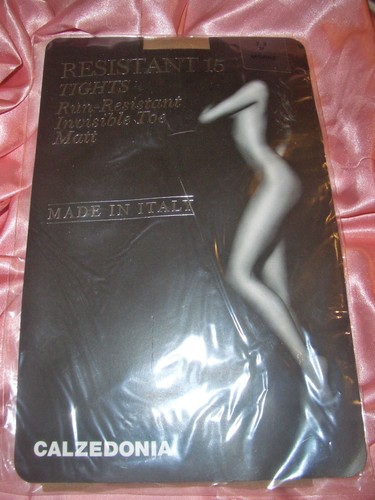 Calzedonia resistant den - resistant, 15