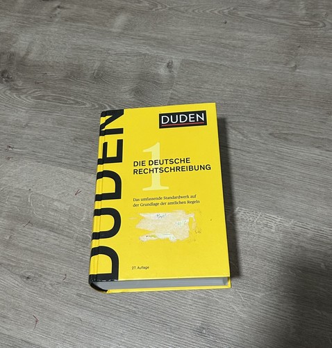 Duden die deutsche - duden-die,