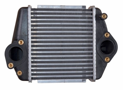 Nrf 30360 ladeluftkühler für - 30360,